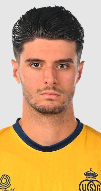 el azzouzi oussama el azzouzi footballer bdfutbol