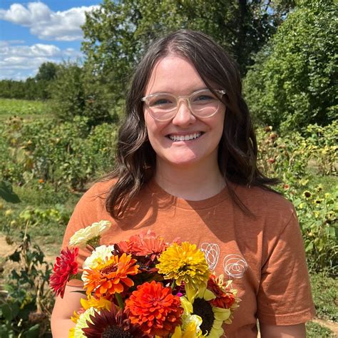 MEET THE TEAM — Evermore Blooms