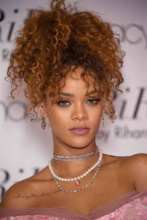 15 of Rihanna's Most Iconic Hairstyles