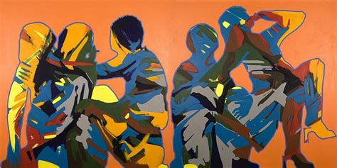 Contemporary Fauvism | DegreeArt.com The Original Online Art Gallery
