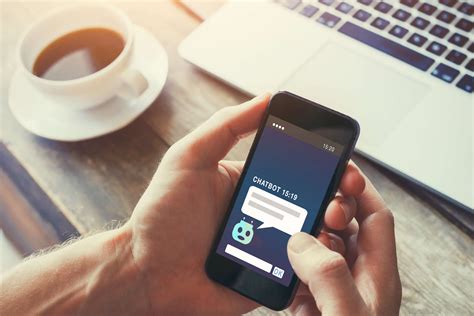 How Chatbots Fit into Conversational Customer Engagement