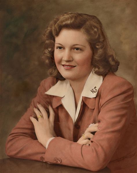 In Memory of Nelda Cross: Obituary and Memorial Services 13