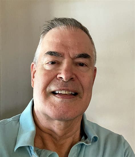 David Salvaggio, retired 2013, Moreno Valley High School - CalSTRS