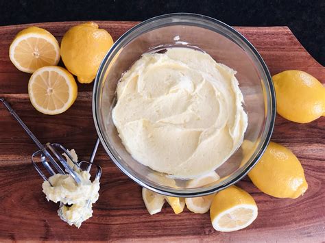 lemon filling recipe crystals kitchen