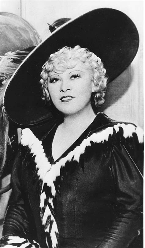 Remembering the life and career of Mae West