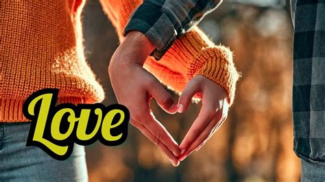 LOVE - YouTube