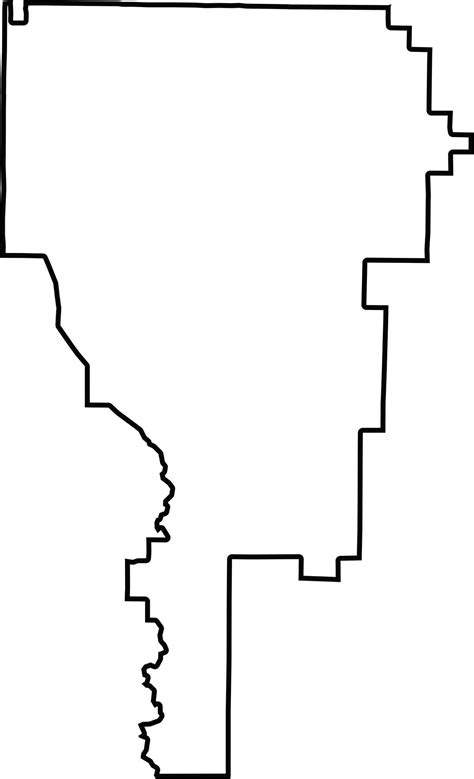 Clayton County Map, Georgia - US County Maps