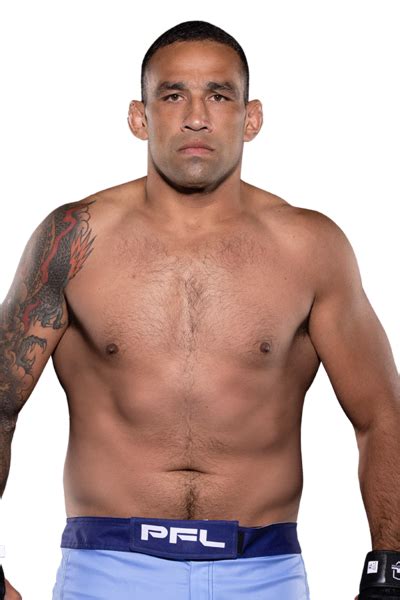 Fabricio Werdum | Heavyweight