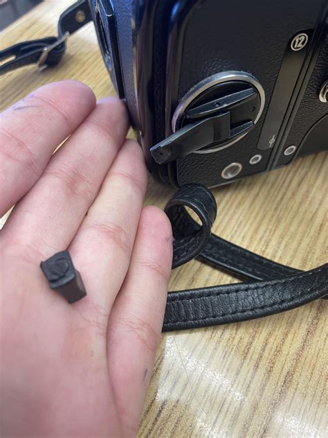 Does anyone know where I can find this replacement part? I accidentally