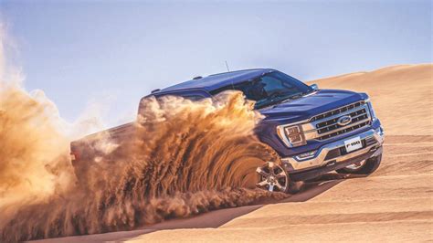 Pickup Rental Dubai - Rent Any Car January 2026