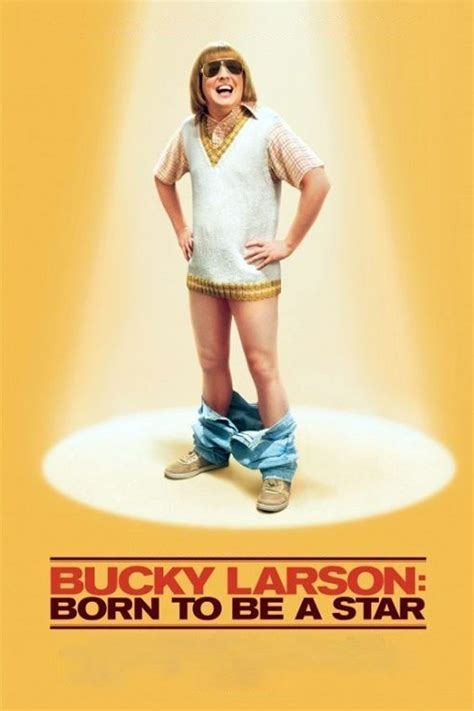 Bucky Larson: Born to Be a Star - Alchetron, the free social encyclopedia