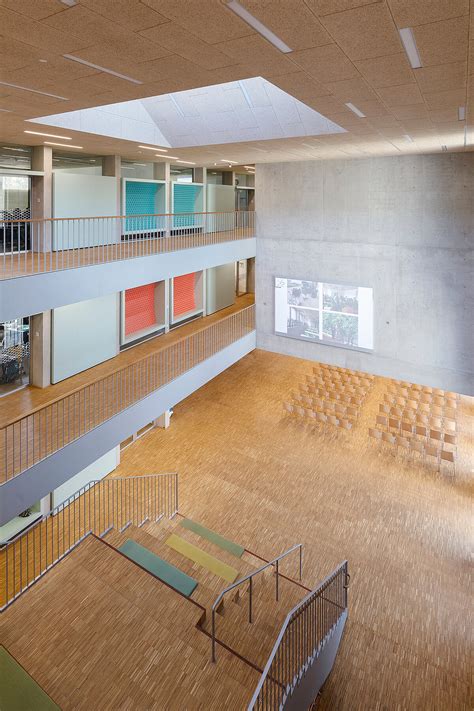 Städtisches Gymnasium Gütersloh 2