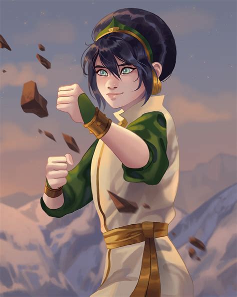 2061 best Toph images on Pholder | The Last Airbender, Avatar Memes and
