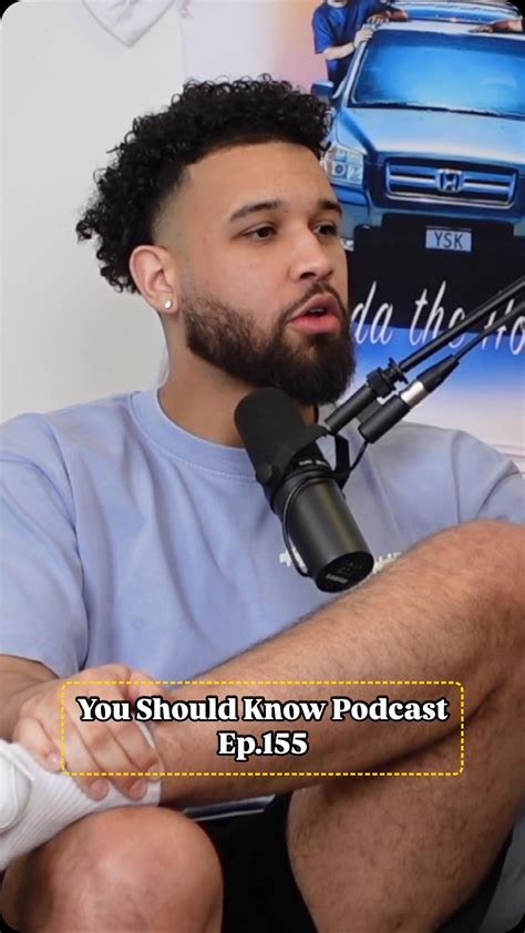 You Should Know Pod Ep.145 | You Should Know Podcast | Facebook