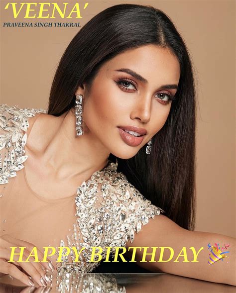 KP1 Worldwide - 🎉🇹🇭Happy Birthday to Veena - Praveena...