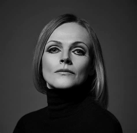 Maxine Peake – A long talk with the British actor about becoming Nico