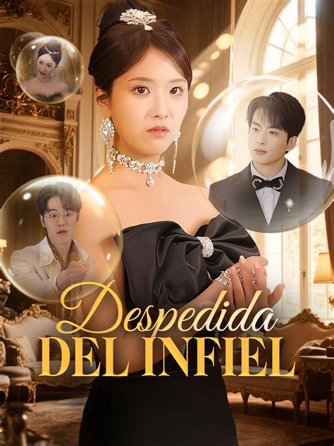 TODOS los Episodios de Despedida del infiel - GoodShort