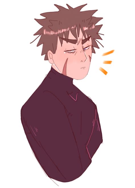 I CANT STOP DRAWING HIM by vvivid on DeviantArt