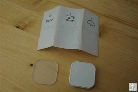 HowTo: Zigbee - Integrate IKEA TRADFRI shortcut button E1812 into Node