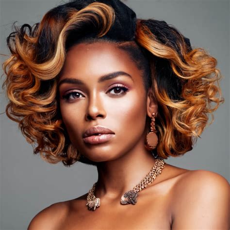 Hair Color Showdown: Balayage or Highlights? Your Ultimate Guide ...