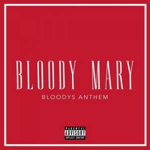Inspiring Female Rapper Bloody Mary Releases Hot, New Single “Side ...