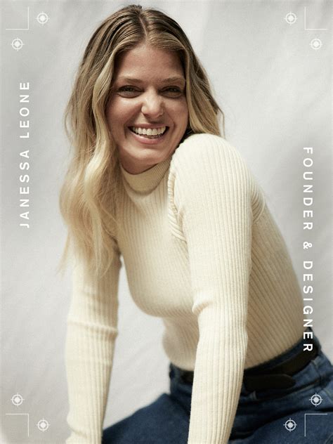 Who What Wear Podcast: Janessa Leoné | Who What Wear