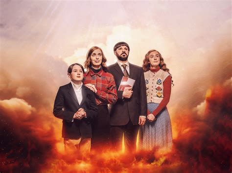 Everyone Else Burns - Apple TV