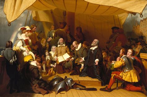 Pilgrims (Plymouth Colony) - Wikipedia