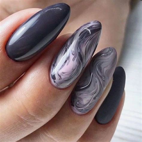 Pin by Нателла Бигун on Ногти | Gel nails, Long acrylic nails, Gel ...