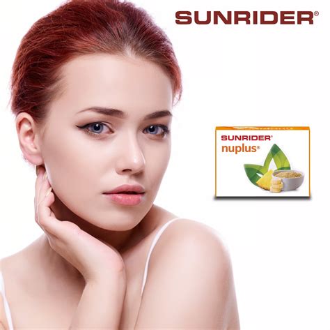 𝗡𝘂𝗽𝗹𝘂𝘀 𝗡𝗲𝘄-𝗴𝗲𝗻 ของใหม่ ๆ ที่คนรุ่นใหม่... - Sunrider Thailand