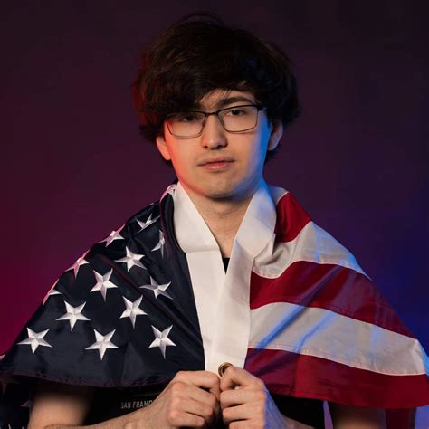 Twitch Streamer Of The Year Winners & Nominees at Joan Dudley blog