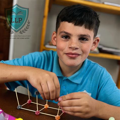 About - Little Legends Preparatory School