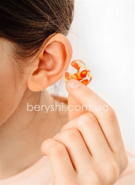 Беруши для детей - купить детские беруши в Киеве по лучшей цене
