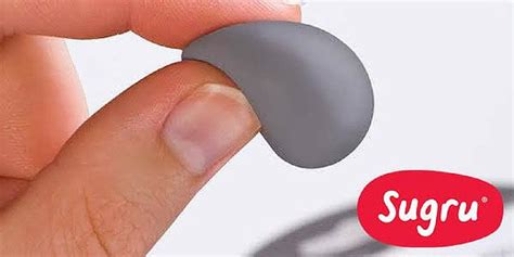 What Can You Fix And Improve With Sugru Mouldable Glue? The ...