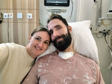 sebastiaan kreeg een dwarslaesie tijdens het surfen ik merkte direct