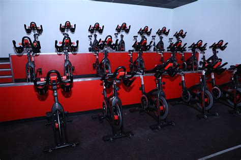 Homegrown entrepreneur Allie Mallad, Red Effect Infrared Fitness for