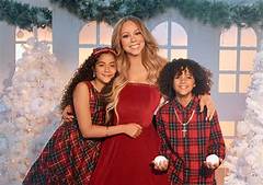 Mariah Carey Children