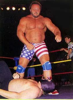 bill kazmaier net worth