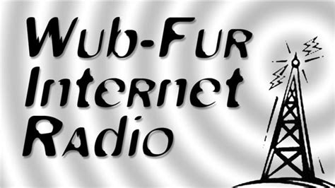 Wub-Fur Internet Radio