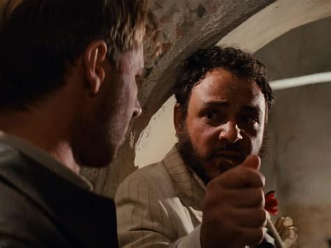 Bad dates. - Indiana Jones and the Raiders of the Lost Ark | Clip.Cafe