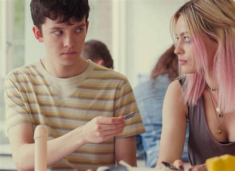 "Половое воспитание" от Netflix продлили на третий сезон - LeMonade