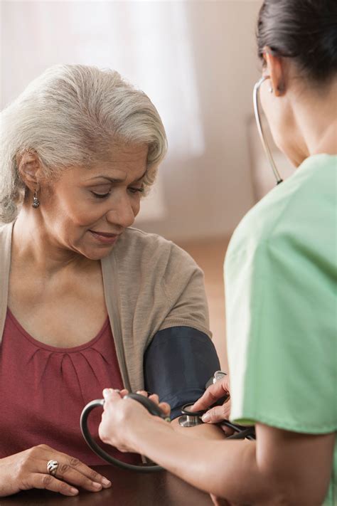Can Menopause Mess With Your Blood Pressure at Millard Turner blog