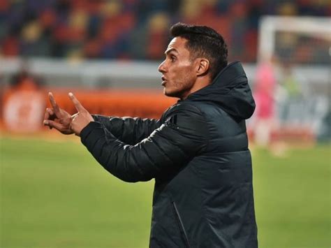 Central Córdoba echó a González Vélez tras perder con Vélez :: Olé