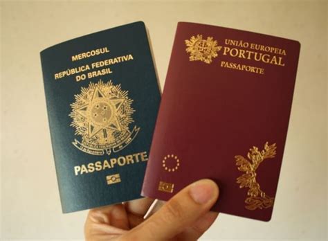 Diferença Entre Nacionalidade E Cidadania - Entenda a diferença entre cidadania e nacionalidade portuguesa