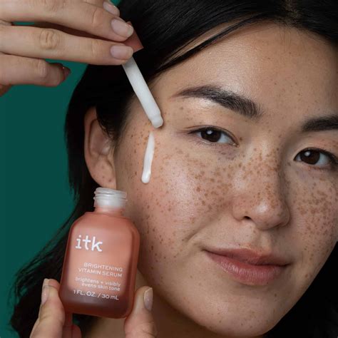 Itk Skincare Reviews | Is It Any Different? - Blushastic