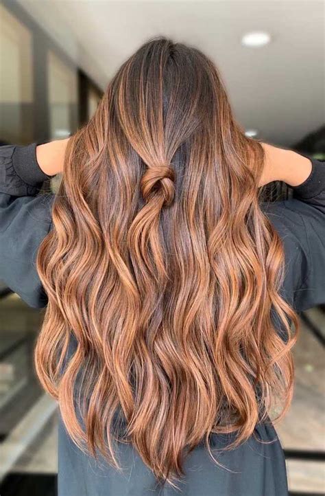 Morena Iluminada Caramelo E Mel - Morena iluminada mel: cuidados, dicas e fotos lindas para aderir ao visual