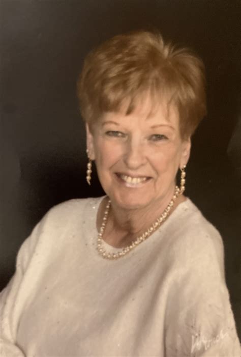 Virginia Lea Geinosky - Yurs Funeral Homes