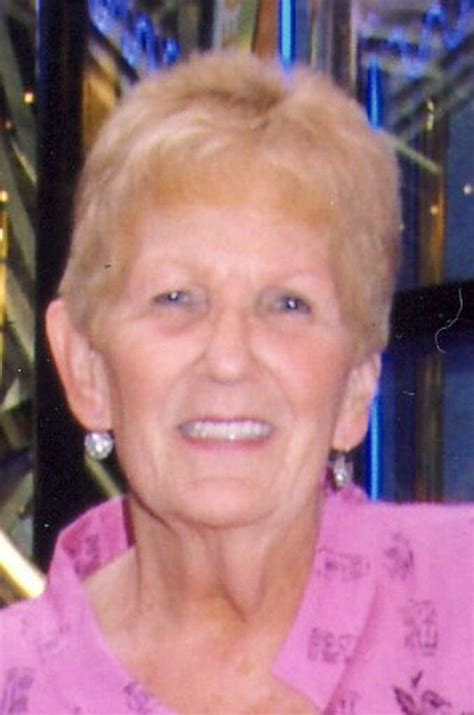 Maureen Hilbert, 74 - silive.com