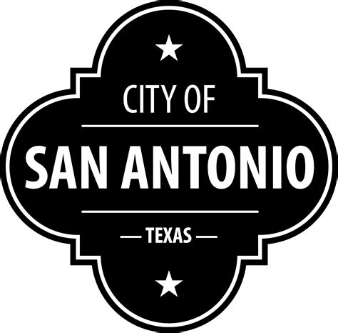 Logos - City of San Antonio