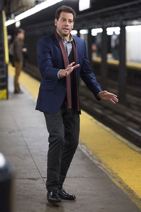 Forever Ioan Gruffudd